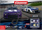 Carrera Digital 132 20030042 NASCAR Daytona Challenge