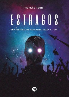 Cover Estragos (eBook, ePUB)