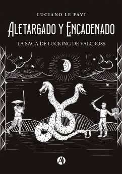 Cover Aletargado y Encadenado (eBook, ePUB)