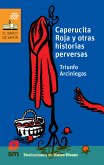 Caperucita Roja y otras historias perversas (eBook, ePUB)