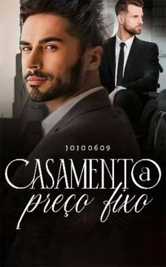 Cover Casamento A Preço Fixo (eBook, ePUB)
