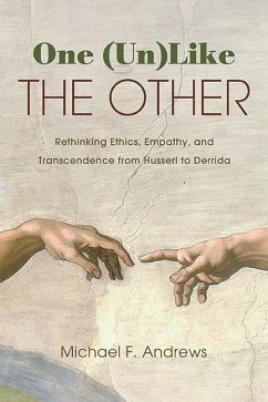 Cover One (Un)Like the Other (eBook, ePUB)