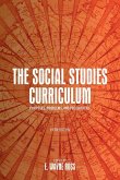 The Social Studies Curriculum (eBook, ePUB)