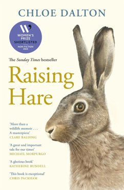 Cover Raising Hare (eBook, ePUB)