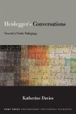 Heidegger's Conversations (eBook, ePUB)