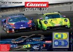 Carrera Digital 132 DTM Pole to Podium 20030038 Carrera Digital 132 DTM Pole to Podium 20030038