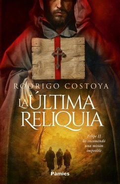 La última reliquia (eBook, ePUB) - Costoya, Rodrigo