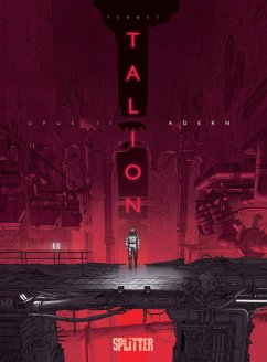 Cover Talion. Band 2 (eBook, PDF)