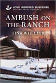 Ambush on the Ranch (eBook, ePUB) Ambush on the Ranch (eBook, ePUB)