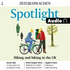 Englisch lernen Audio – Wandern und Radfahren in Großbritannien (MP3-Download)