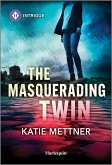 The Masquerading Twin (eBook, ePUB)