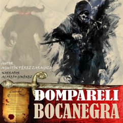 Dompareli Bocanegra (MP3-Download) - Pérez-Zaragoza, Agustín