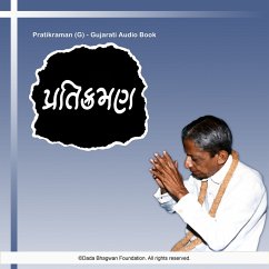 Pratikraman (G) - Gujarati Audio Book (MP3-Download) - Bhagwan, Dada