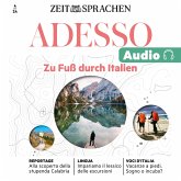Italienisch lernen Audio – Zu Fuß durch Italien (MP3-Download)