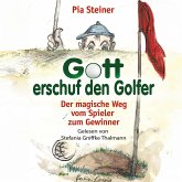 Gott erschuf den Golfer (MP3-Download)