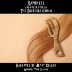 Rapunzel and Other Stories (MP3-Download)