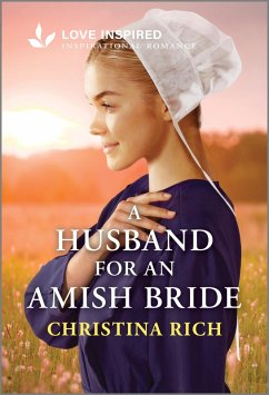 Cover A Husband for an Amish Bride (eBook, ePUB)