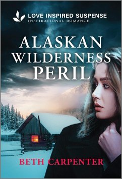 Alaskan Wilderness Peril (eBook, ePUB) - Carpenter, Beth