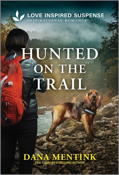 Hunted on the Trail (eBook, ePUB) Hunted on the Trail (eBook, ePUB)