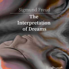 The Intepretation of Dreams (MP3-Download) - Johnson, Liam