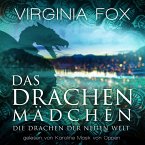 Das Drachenmädchen (MP3-Download)