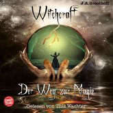 Witchcraft (MP3-Download)