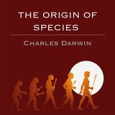 The Origin of Species (MP3-Download) The Origin of Species (MP3-Download)