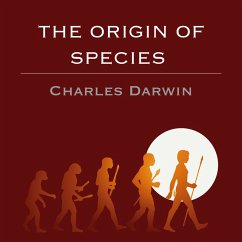 The Origin of Species (MP3-Download) - Darwin, Charles