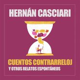 Cuentos Contrarreloj (MP3-Download)