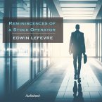 Reminiscences of a Stock Operator (MP3-Download)