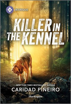 Killer in the Kennel (eBook, ePUB) - Piñeiro, Caridad