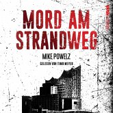 Mord am Strandweg (MP3-Download)