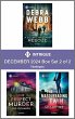 Harlequin Intrigue December 2024 - Box... - Bild 1