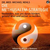 Die Methusalem-Strategie (MP3-Download)