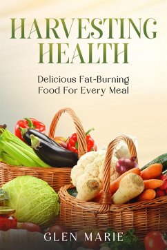 Cover Harvesting Health (eBook, ePUB)