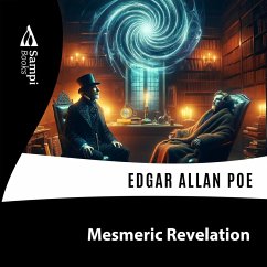 Mesmeric Revelation (MP3-Download) - Poe, Edgar Allan