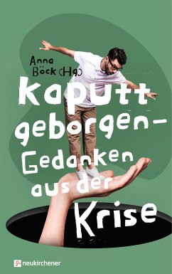 Kaputt geborgen (eBook, ePUB)