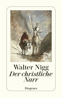 Der christliche Narr (eBook, ePUB) - Nigg, Walter