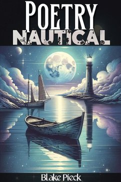 Cover Nautical Poetry (Brave Lines, #1) (eBook, ePUB)