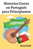 Historias Cortas en Portugués para Principiantes (eBook, ePUB)