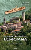 The manuscript found in the Lunigiana (eBook, ePUB)