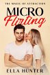Micro-Flirting (eBook, ePUB) - Bild 1