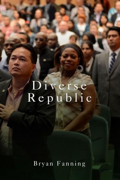 Diverse Republic (eBook, ePUB)