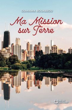 Cover Ma Mission sur Terre (eBook, ePUB)