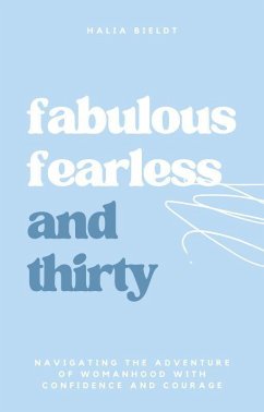 Cover Fabulous, Fearless and Thirty (eBook, ePUB)