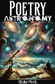 Astronomy Poetry (Brave Lines, #2) (eBook, ePUB)