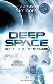 Deep Space Band 1 (eBook, ePUB) Deep Space Band 1 (eBook, ePUB)