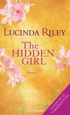The Hidden Girl - (eBook, ePUB) - Riley, Lucinda