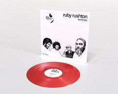 Two For Joy (Ltd Transparent Red Colored) - Ruby Rushton