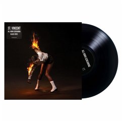 All Born Screaming (Lp) - St. Vincent